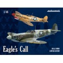 PRE-ORDER EAGLE'S CALL 1/48 LIMITED