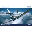 Spitfire F Mk. IX 1:48
