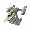 BANDAI Y-wing Starfighter in 1:72