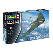 PRE-ORDER Horten Go229 A 1:48