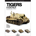 PRE-ORDER TIGERS A ESCALA