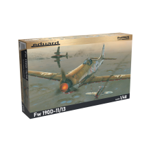 1:48 Fw 190D-11/D-13 Profipack