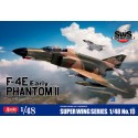 1:48 F4D Phantom II