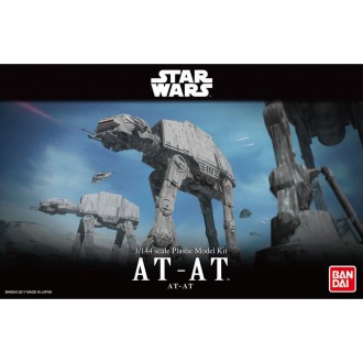 1/48 Star Wars AT-ST