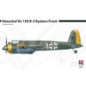 1:48 Henschel Hs 129 B-2 Eastern Front