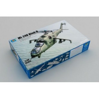 PRE-ORDER VH-34D 'Marine One' - Re-Edition 1:48