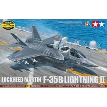 1:72 Lockheed Martin F-35B Lightning II