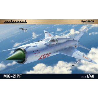 Mig-21R 