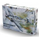 1:35 Messerschmit Bf 109-G6