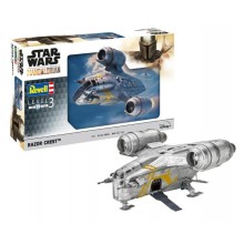 'X-Wing' Fighter 1:29