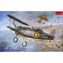 1:48 Gloster Sea Gladiator