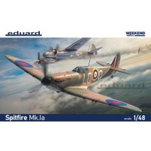 Spitfire Mk.Ia 1:48