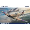 PRE-ORDER Spitfire Mk.Ia 1:48