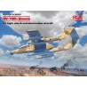 OV-10D + Bronco Light attack and observation aircraft 1/48
