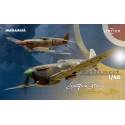 SPITFIRE STORY: Southern Star DUAL COMBO 1/48