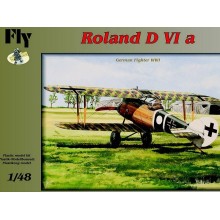 Roland D VI a