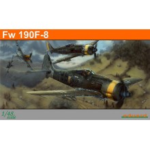 1:48 Fw 190F-8
