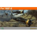 1:48 Fw 190F-8
