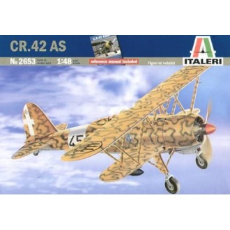 CR 42 Falco ''Aces'