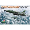 F-105G Thunderchief 1:48