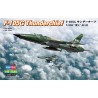 F-105G Thunderchief in 1:48