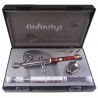 PRE-ORDER Harder Steenbeck Infinity CR Plus Two in One