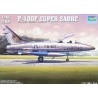 F-100F Super Sabre 1:48