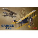 Camel & Co. DUAL COMBO 1/48
