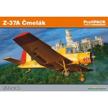 Z-37A Cmelak 1/72