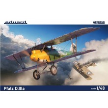 Pfalz D.IIIa 1/48