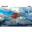 Albatros D.V 1/72