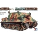 1:35 German Sturmtiger 38cm