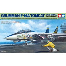 PRE-ORDER 1:48 Grumman F-14A Tomcat 'Late Model'