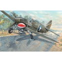 PRE-ORDER P-40F War Hawk 1:32