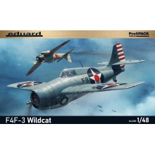 F4F-3 Wildcat 1:48