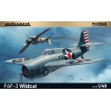 F4F-3 Wildcat 1:48