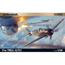1:48 Fw 190A-8/R2