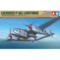 1:48 Lockheed P-38J Lightning