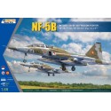 PRE-ORDER NF-5B Freedom Fighter 1:48
