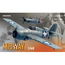 PRE-ORDER MIDWAY DUAL COMBO 1/48