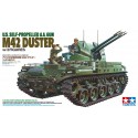 1:35 1:35 M42 Duster