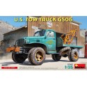 1:35 U.S. TOW TRUCK G506