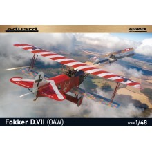 Fokker Dr. I 1/48