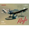 PRE-ORDER RUFE DUAL COMBO Limited edition 1:48