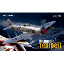 PRE-ORDER The Ultimate Tempest 1/48
