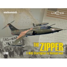 THE ZIPPER 1:48 LIMITED ED.