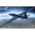 Lockheed U-2C Dragon Lady 1:48