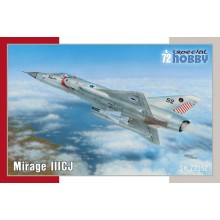 1:72 Mirage F.1 CG