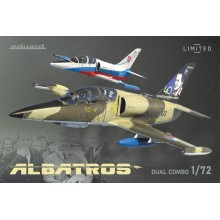 Albatros D.V 1/72