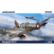 1:48 Tempest Mk. II